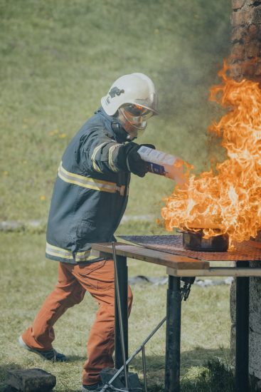 haseni horiciho oleje cukrem