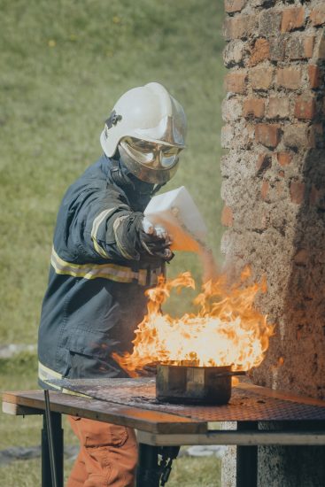 haseni horiciho oleje moukou